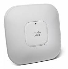 Точка доступа Cisco-Aironet-1140