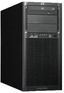 Сервер HP Proliant ML150G6 в Ростове-на-дону
