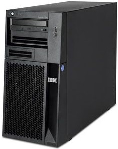 IBM x3200 M3 в Ростове-на-Дону