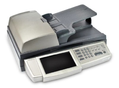 сетевой сканер формата А4 Xerox DocuMate 3920 в Ростове-на-Дону