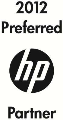 Компания Парадигма получила статус HP Prefered Partner